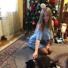 Соня Темникова, 08.11, Москва