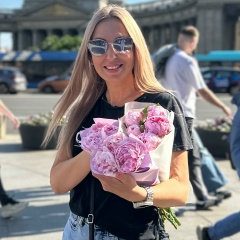 Ольга Домославская, 03.04