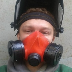 Денис Потеха, 09.11.1987, Санкт-Петербург