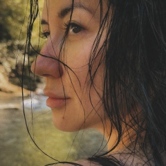 Irina Ivanova, Москва