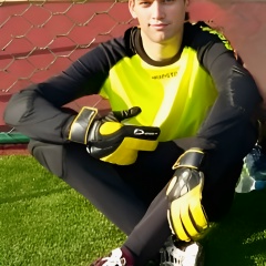 Антон Заскотченко, 28.04.1987, Тольятти