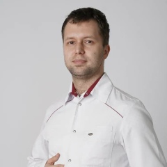 Алексей Бан, 04.04.1988, Санкт-Петербург