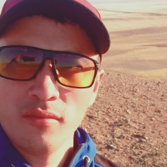 Елдос Райстанов, 16.01, Аягоз