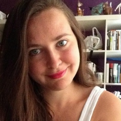 Katya Esipchuk, 24.12