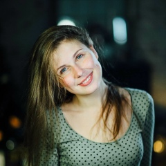 Marina Werner, 04.04.1987, Berlin