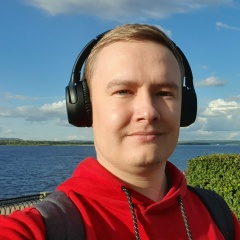 Дмитрий Байнов, 23.04.1989, Екатеринбург