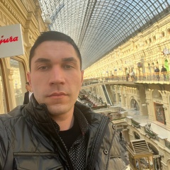 Rinat Mingaleev, 27.10.1990, Ульяновск