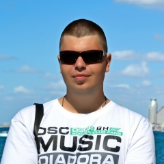 Евгений Перельман, 04.04.1990, Хайфа