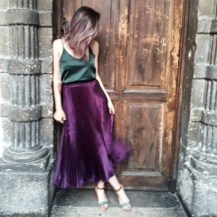 Kamariya Zhanabayeva, 18.08.1991