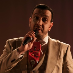 Владимир Инютин, 16.10, Санкт-Петербург