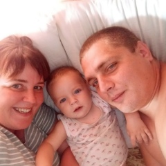 Екатерина Теляга, 28.03, Суземка