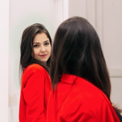 Риана Адабашева, 18.07