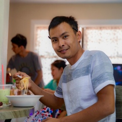 Naing Wai-Linn, 16.05.1987