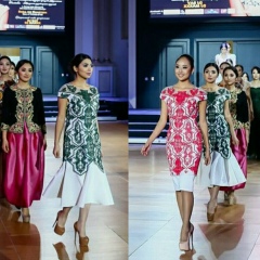 Zhannur Brands, 15.09, Актау