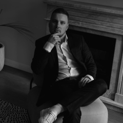 Денис Кривего, 03.07.1989, Санкт-Петербург