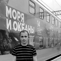 Андрей Грицай, 28.03.1979, Осташков