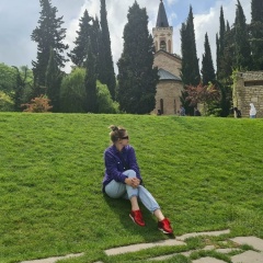 Ксения , 08.08.1990, Шымкент