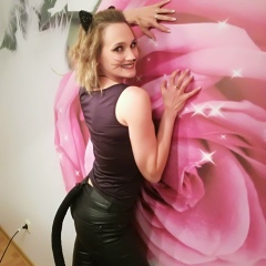 Екатерина Экгардт, 14.08, Lübeck