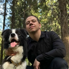 Андрей Агеев, 04.06.1990, Петрозаводск