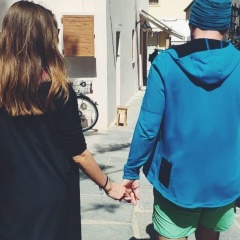 Кристина Беляева, 04.06, Москва