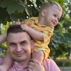Денис Омельницкий, 30.07.1991, Таганрог