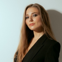 Екатерина Меркулова, 09.10.1991, Москва