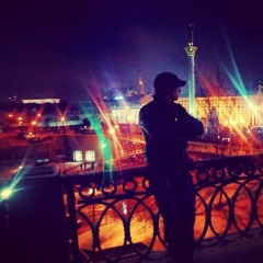 Elaman Kyzyrov, 19.04.1906, Алматы