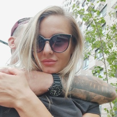 Юлия Михайловна