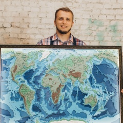 Максим Почебут, 20.10.1987, Гродно