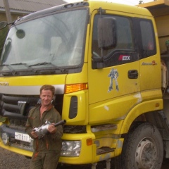 Алексей Дегтярев, 29.07.1977, Кемерово