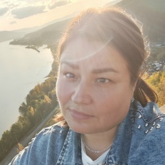 Ксения Клокова, 03.12, Красноярск