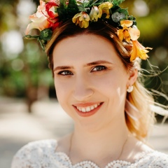 Catherine Ogarkova, 06.07, Москва