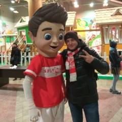 Степан Трущенко, 27.07.1988, Брянск