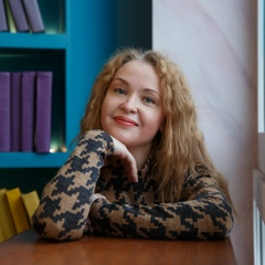 Анна Малакович, 21.01.1984, Санкт-Петербург