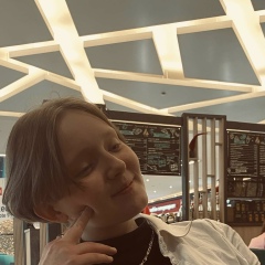 Анастасия Щербакова, 27.02