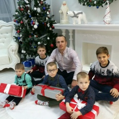 Василий Теркин, 30.10.1985, Магнитогорск