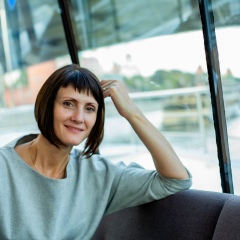 Людмила Василаки, 20.10, Санкт-Петербург