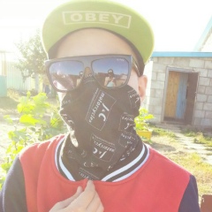 Fil The-Best, 08.02.2001, Степногорск