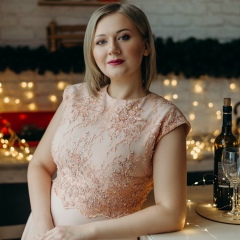 Natasha Vishnya, 07.09.1989, Донецк