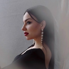 Олеся Кузьмина, Санкт-Петербург