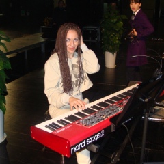 Валерия Галанская, 02.04.1982, Киев