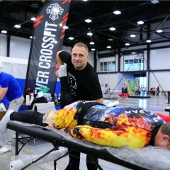 Роман Павленко, 31.05.1986, Санкт-Петербург