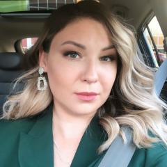 Yunna Kolesnikova, 30.06, Санкт-Петербург