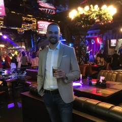 Николай Петров, 28.09.1992