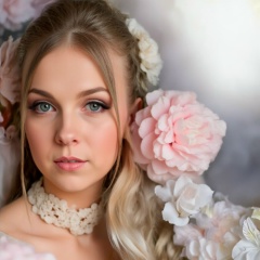 Светлана Феодулова, 12.05.1987, Москва