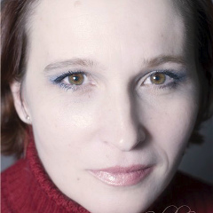 Вилия Скороход, 05.12, Новосибирск