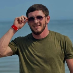 Ислам Я, 18.08, Грозный