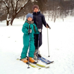 Лилия Шамова(Кирничанская), 01.07, Балта