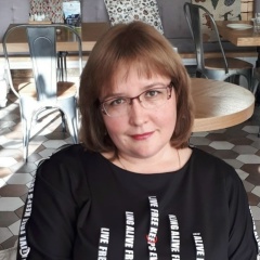 Наталия Ковалева, 22.05, Новосибирск