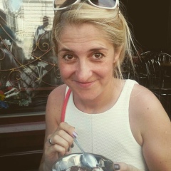 Эльмира Колыхан, 28.08, Киев